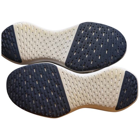 ALLBIRDS Wool Dasher Mizzle Men's 11 Shoes Water Repellent Sneaker High Traction - Picture 9 of 15